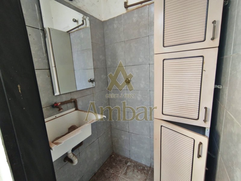 Ambar Imóveis | Imobiliária em Ribeirão Preto | Sala Comercial - Jardim São Luiz - Ribeirão Preto