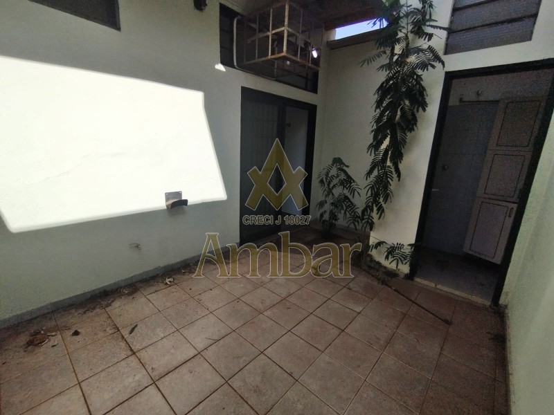 Ambar Imóveis | Imobiliária em Ribeirão Preto | Sala Comercial - Jardim São Luiz - Ribeirão Preto