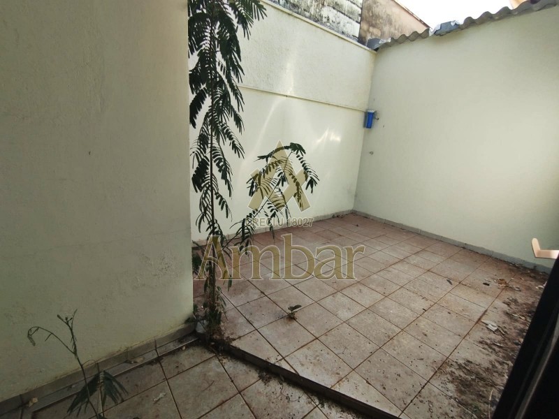 Ambar Imóveis | Imobiliária em Ribeirão Preto | Sala Comercial - Jardim São Luiz - Ribeirão Preto