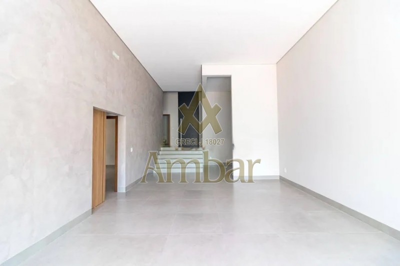 Ambar Imóveis | Imobiliária em Ribeirão Preto | Casa de Condomínio - Bonfim Paulista - Bonfim Paulista