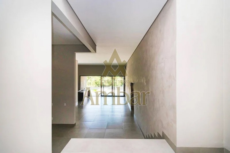 Ambar Imóveis | Imobiliária em Ribeirão Preto | Casa de Condomínio - Bonfim Paulista - Bonfim Paulista