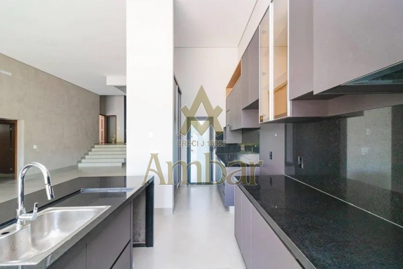 Ambar Imóveis | Imobiliária em Ribeirão Preto | Casa de Condomínio - Bonfim Paulista - Bonfim Paulista