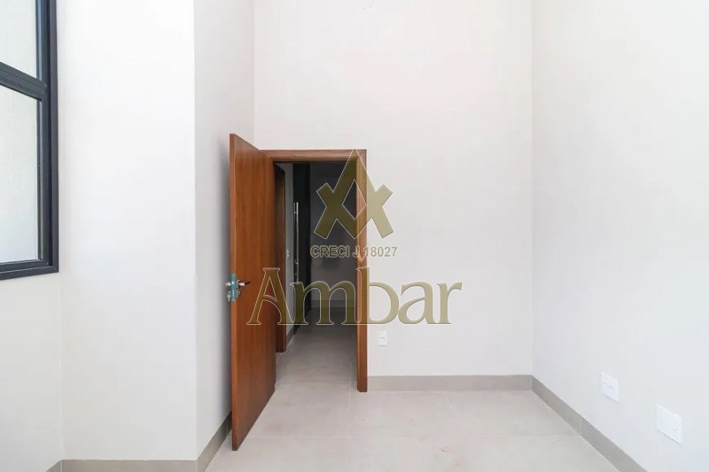 Ambar Imóveis | Imobiliária em Ribeirão Preto | Casa de Condomínio - Bonfim Paulista - Bonfim Paulista