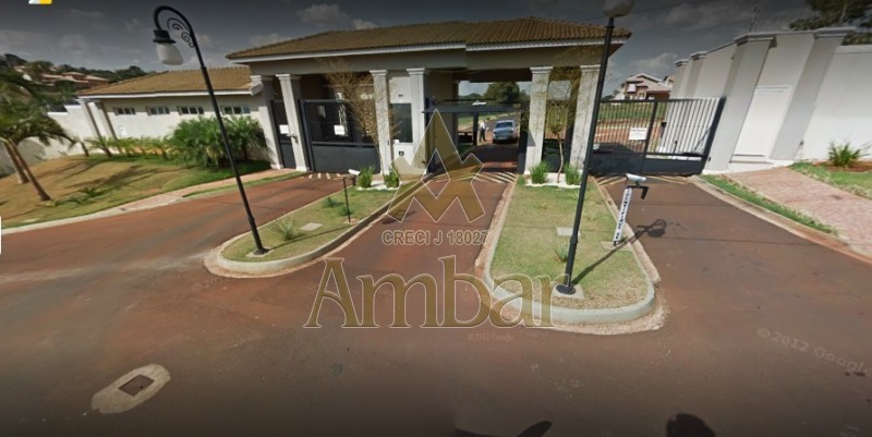 Ambar Imóveis | Imobiliária em Ribeirão Preto | Casa de Condomínio - Bonfim Paulista - Bonfim Paulista