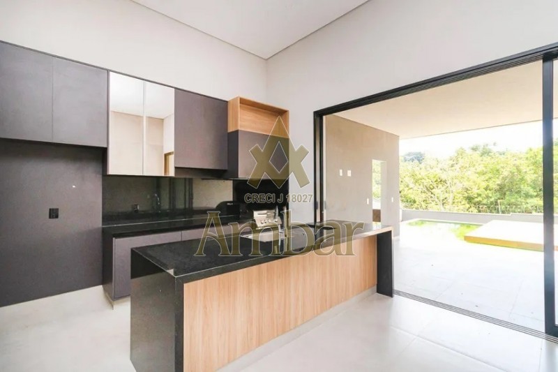 Ambar Imóveis | Imobiliária em Ribeirão Preto | Casa de Condomínio - Bonfim Paulista - Bonfim Paulista