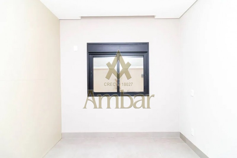 Ambar Imóveis | Imobiliária em Ribeirão Preto | Casa de Condomínio - Bonfim Paulista - Bonfim Paulista