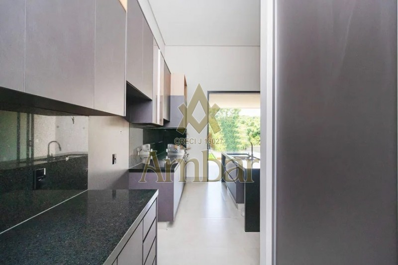 Ambar Imóveis | Imobiliária em Ribeirão Preto | Casa de Condomínio - Bonfim Paulista - Bonfim Paulista