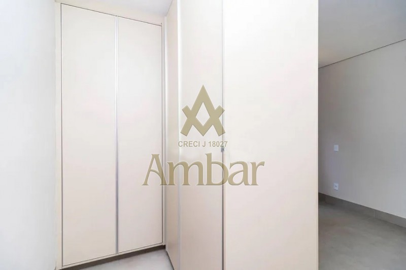 Ambar Imóveis | Imobiliária em Ribeirão Preto | Casa de Condomínio - Bonfim Paulista - Bonfim Paulista