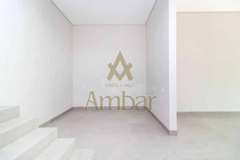 Ambar Imóveis | Imobiliária em Ribeirão Preto | Casa de Condomínio - Bonfim Paulista - Bonfim Paulista