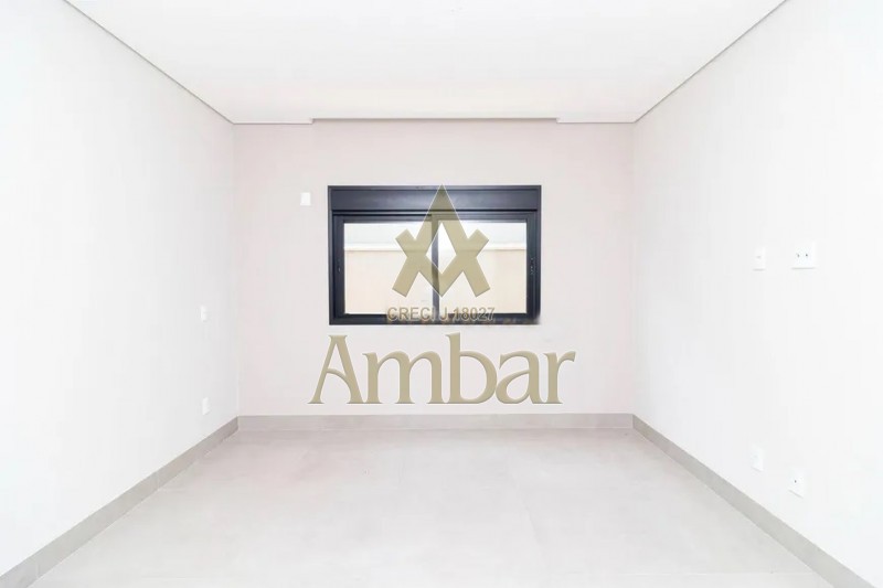 Ambar Imóveis | Imobiliária em Ribeirão Preto | Casa de Condomínio - Bonfim Paulista - Bonfim Paulista