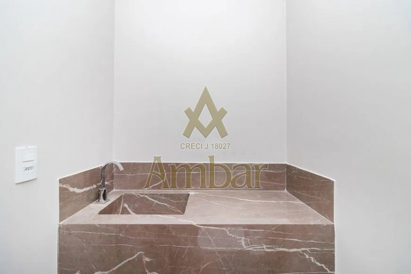 Ambar Imóveis | Imobiliária em Ribeirão Preto | Casa de Condomínio - Bonfim Paulista - Bonfim Paulista