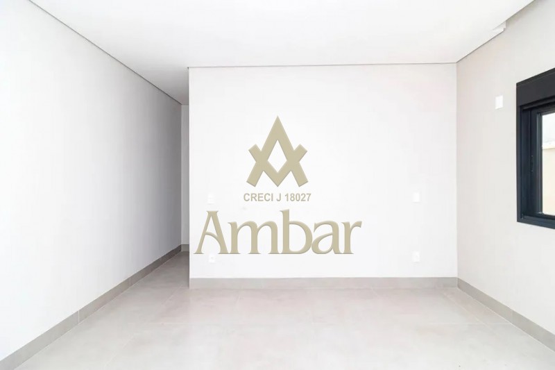 Ambar Imóveis | Imobiliária em Ribeirão Preto | Casa de Condomínio - Bonfim Paulista - Bonfim Paulista