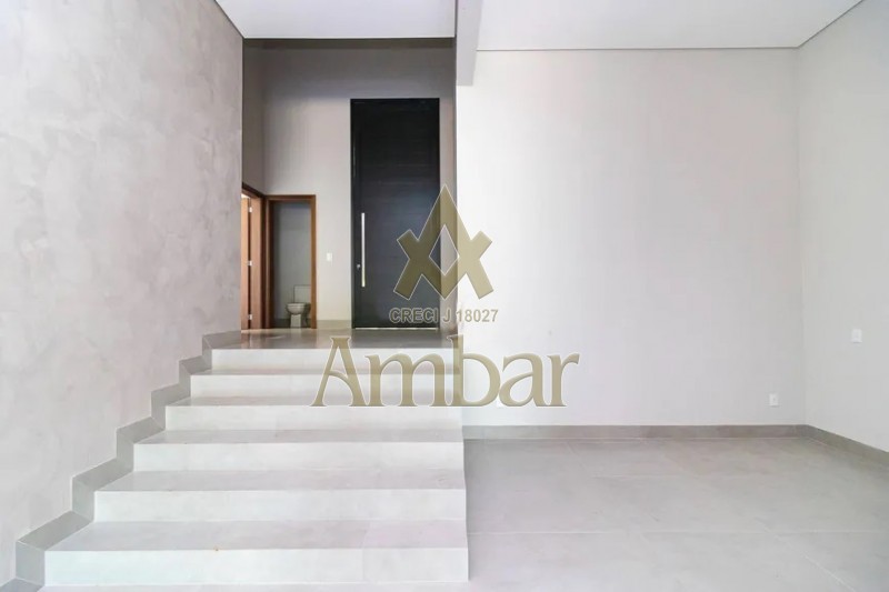 Ambar Imóveis | Imobiliária em Ribeirão Preto | Casa de Condomínio - Bonfim Paulista - Bonfim Paulista