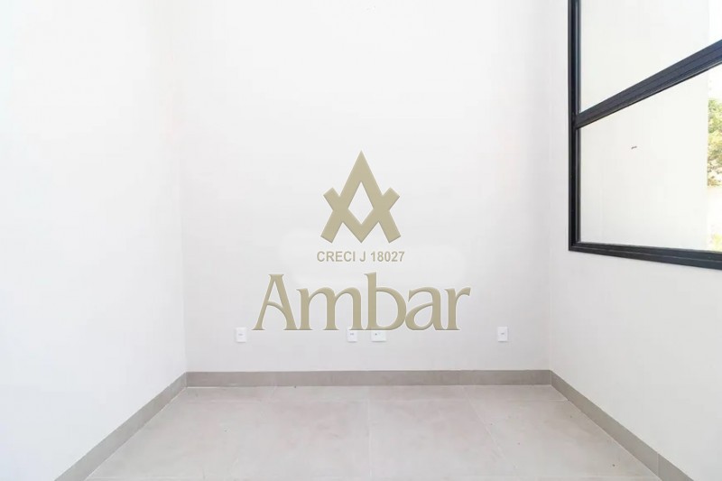 Ambar Imóveis | Imobiliária em Ribeirão Preto | Casa de Condomínio - Bonfim Paulista - Bonfim Paulista