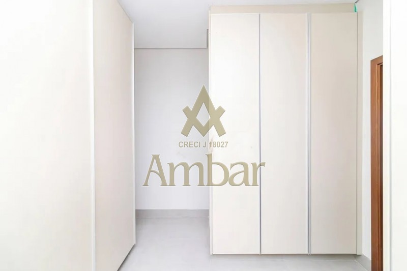 Ambar Imóveis | Imobiliária em Ribeirão Preto | Casa de Condomínio - Bonfim Paulista - Bonfim Paulista