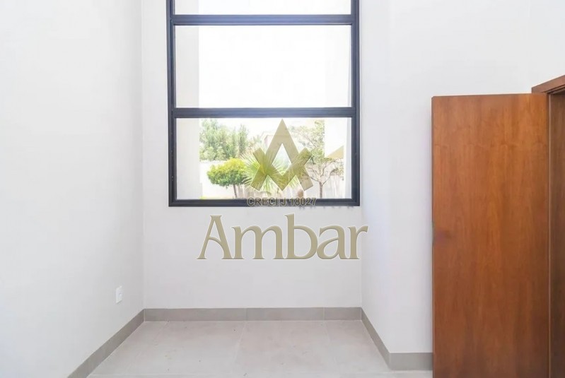 Ambar Imóveis | Imobiliária em Ribeirão Preto | Casa de Condomínio - Bonfim Paulista - Bonfim Paulista