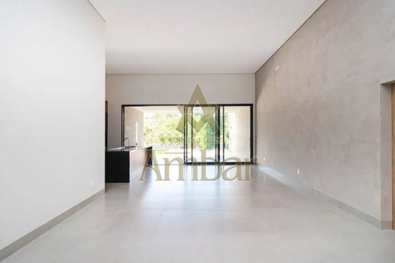 Ambar Imóveis | Imobiliária em Ribeirão Preto | Casa de Condomínio - Bonfim Paulista - Bonfim Paulista