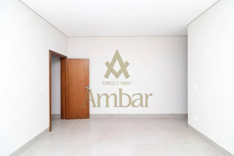 Ambar Imóveis | Imobiliária em Ribeirão Preto | Casa de Condomínio - Bonfim Paulista - Bonfim Paulista