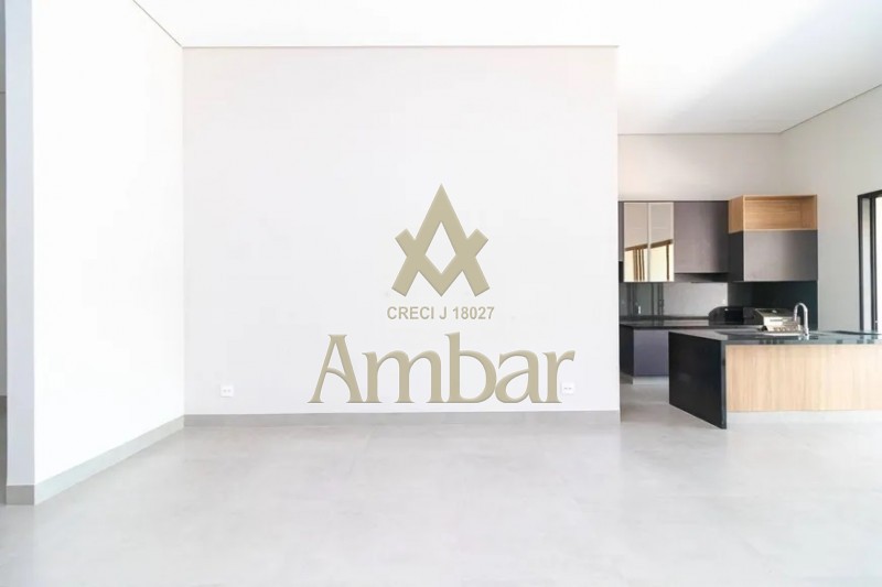 Ambar Imóveis | Imobiliária em Ribeirão Preto | Casa de Condomínio - Bonfim Paulista - Bonfim Paulista