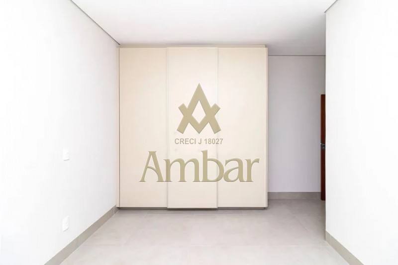 Ambar Imóveis | Imobiliária em Ribeirão Preto | Casa de Condomínio - Bonfim Paulista - Bonfim Paulista