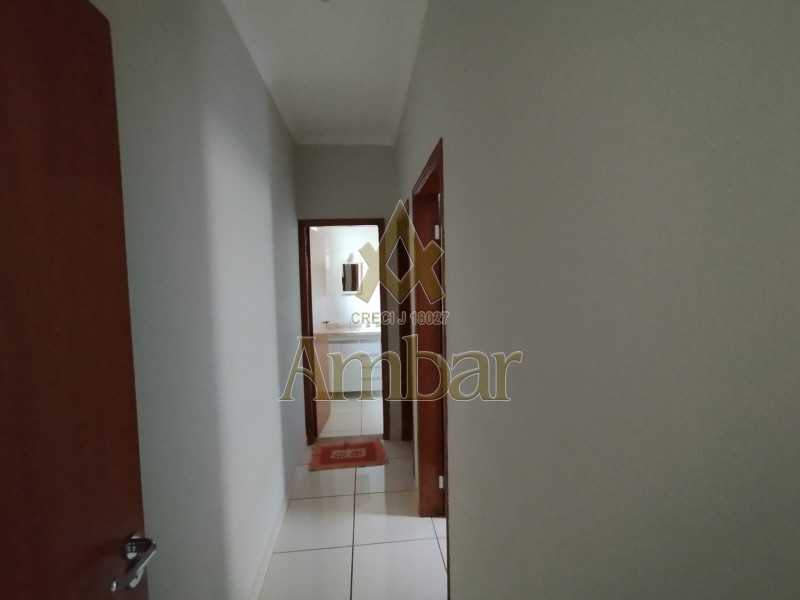 Ambar Imóveis | Imobiliária em Ribeirão Preto | Apartamento - Residencial Greenville - Ribeirão Preto
