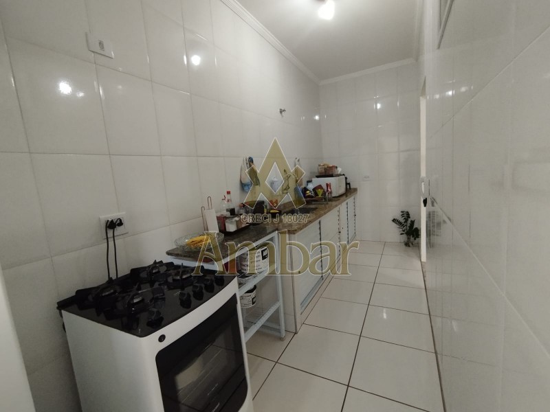 Ambar Imóveis | Imobiliária em Ribeirão Preto | Apartamento - Residencial Greenville - Ribeirão Preto