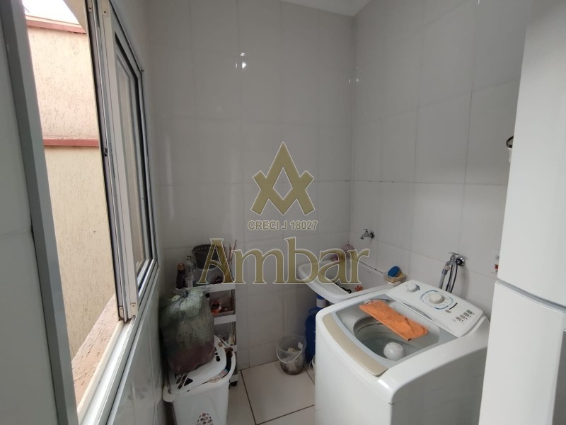Ambar Imóveis | Imobiliária em Ribeirão Preto | Apartamento - Residencial Greenville - Ribeirão Preto