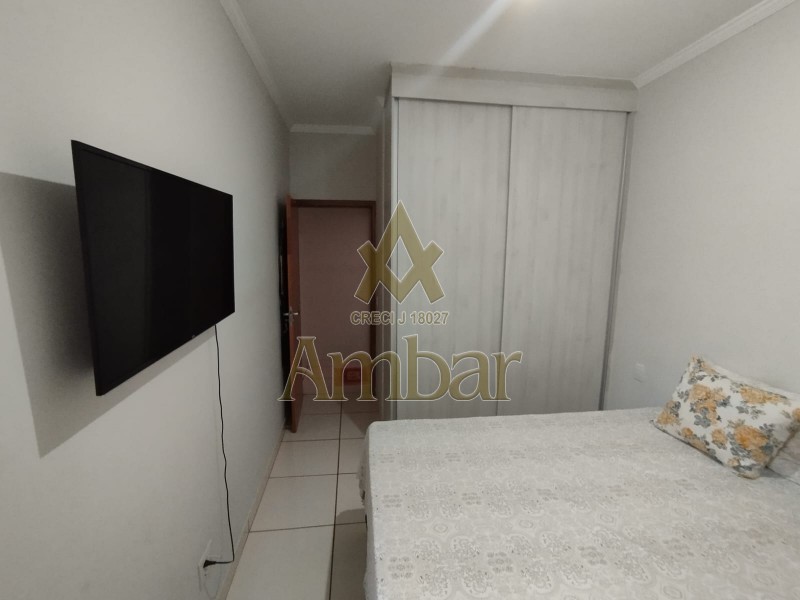 Ambar Imóveis | Imobiliária em Ribeirão Preto | Apartamento - Residencial Greenville - Ribeirão Preto