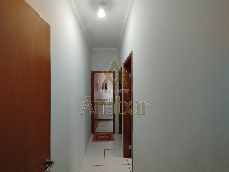 Ambar Imóveis | Imobiliária em Ribeirão Preto | Apartamento - Residencial Greenville - Ribeirão Preto