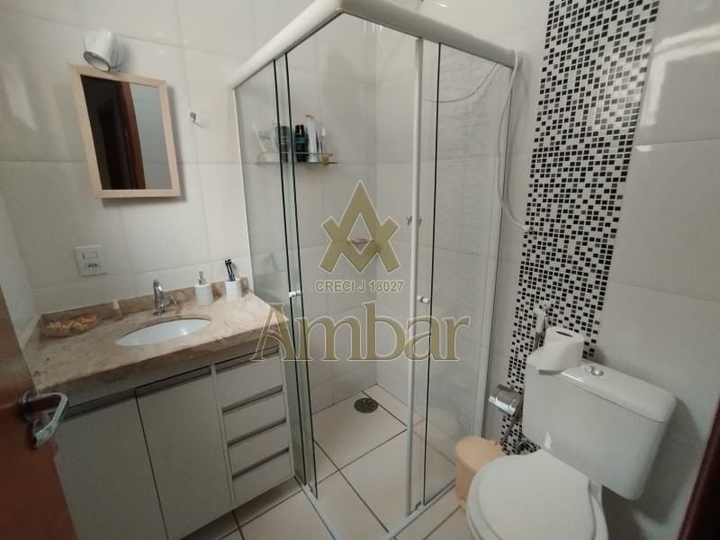 Ambar Imóveis | Imobiliária em Ribeirão Preto | Apartamento - Residencial Greenville - Ribeirão Preto