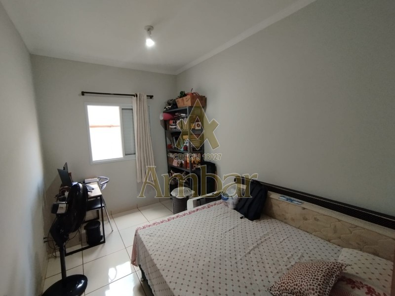 Ambar Imóveis | Imobiliária em Ribeirão Preto | Apartamento - Residencial Greenville - Ribeirão Preto