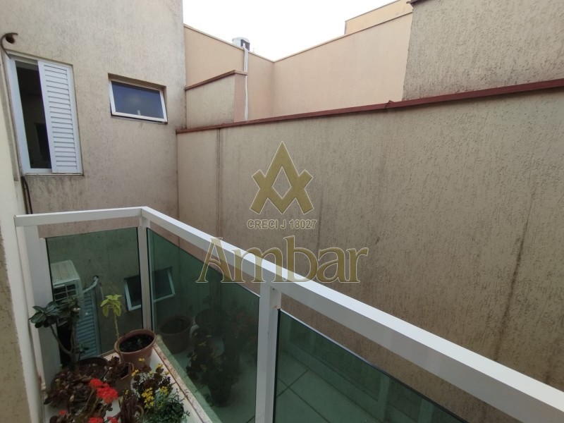 Ambar Imóveis | Imobiliária em Ribeirão Preto | Apartamento - Residencial Greenville - Ribeirão Preto