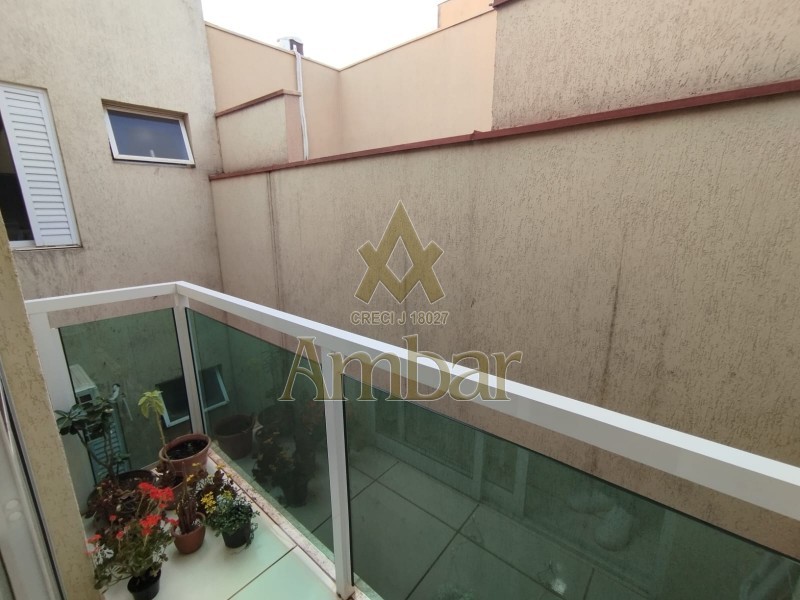 Ambar Imóveis | Imobiliária em Ribeirão Preto | Apartamento - Residencial Greenville - Ribeirão Preto