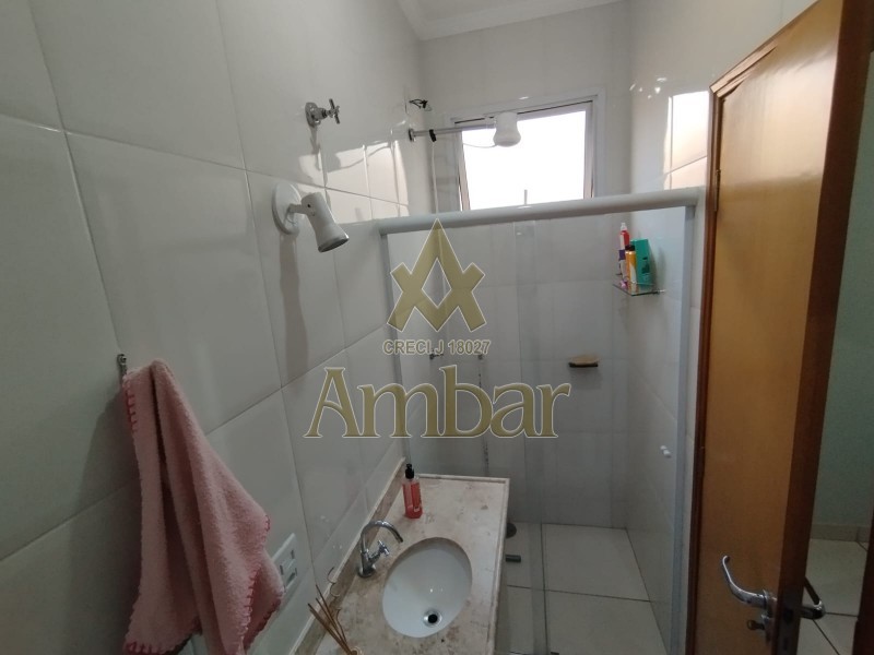 Ambar Imóveis | Imobiliária em Ribeirão Preto | Apartamento - Residencial Greenville - Ribeirão Preto