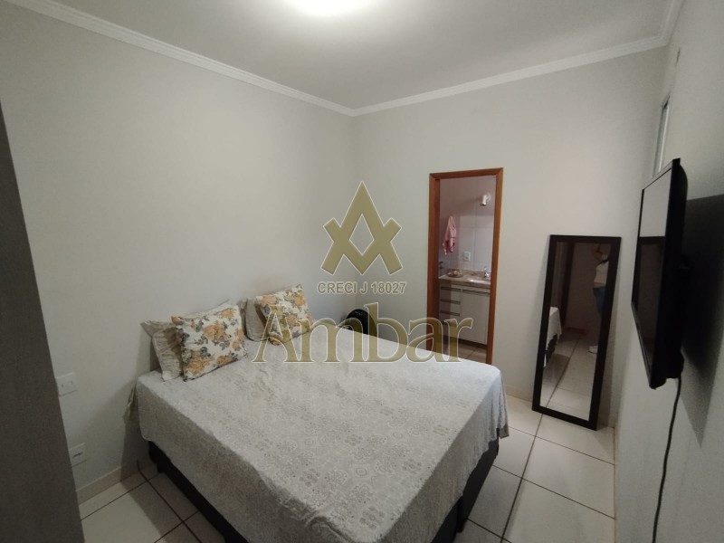 Ambar Imóveis | Imobiliária em Ribeirão Preto | Apartamento - Residencial Greenville - Ribeirão Preto