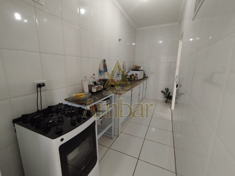 Ambar Imóveis | Imobiliária em Ribeirão Preto | Apartamento - Residencial Greenville - Ribeirão Preto