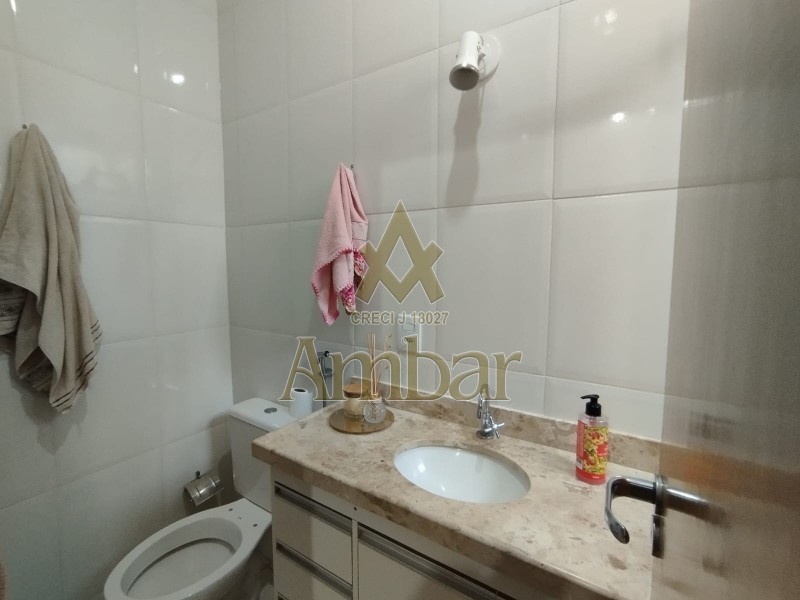 Ambar Imóveis | Imobiliária em Ribeirão Preto | Apartamento - Residencial Greenville - Ribeirão Preto