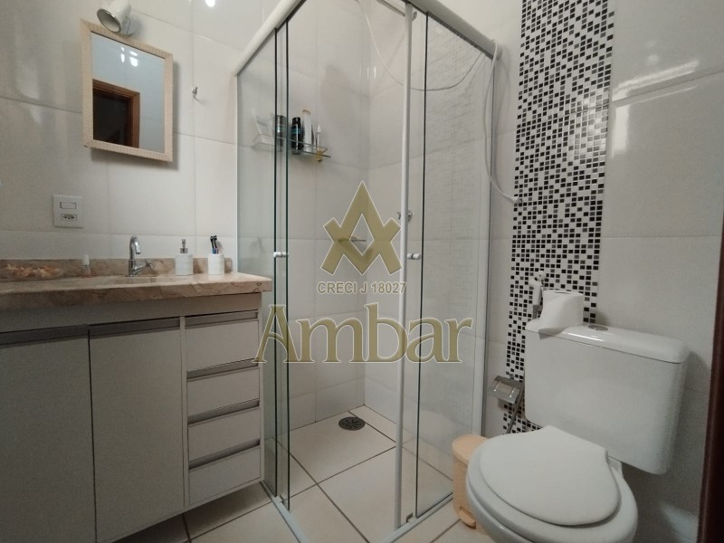 Ambar Imóveis | Imobiliária em Ribeirão Preto | Apartamento - Residencial Greenville - Ribeirão Preto
