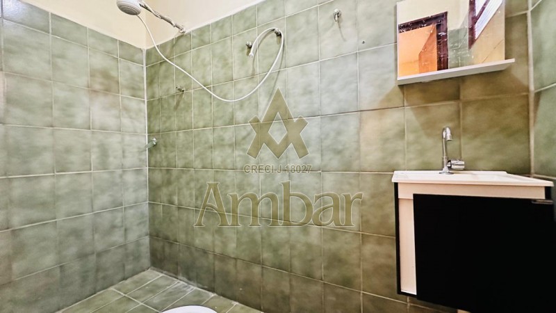 Ambar Imóveis | Imobiliária em Ribeirão Preto | Casa - Vila Virgínia - Ribeirão Preto