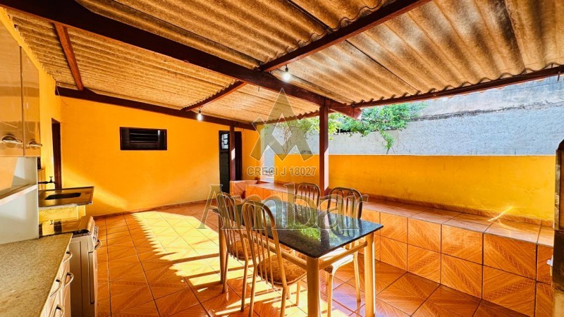 Foto: Casa - Vila Virgínia - Ribeirão Preto