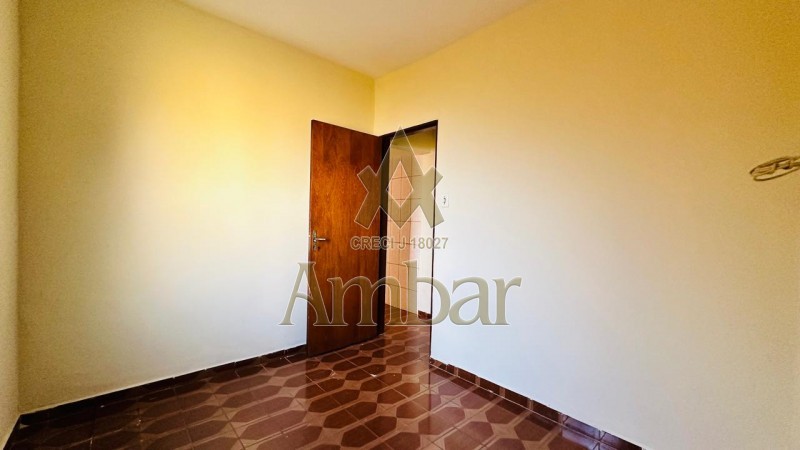 Ambar Imóveis | Imobiliária em Ribeirão Preto | Casa - Vila Virgínia - Ribeirão Preto