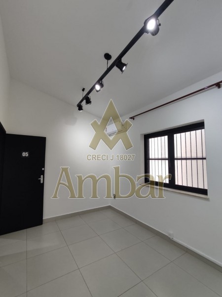Foto: Sala Comercial - Jardim Macedo - Ribeirão Preto