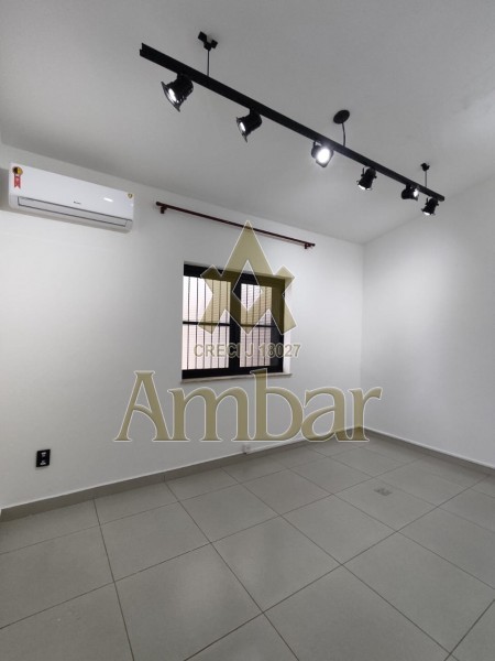 Ambar Imóveis | Imobiliária em Ribeirão Preto | Sala Comercial - Jardim Macedo - Ribeirão Preto