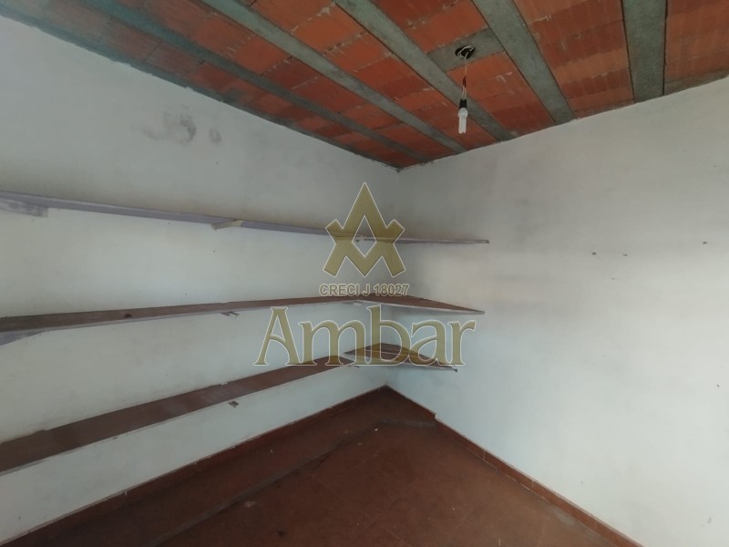 Ambar Imóveis | Imobiliária em Ribeirão Preto | Casa de Condomínio - Parque dos Lagos - Ribeirão Preto