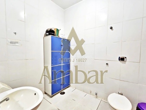 Ambar Imóveis | Imobiliária em Ribeirão Preto | Ponto Comercial - Centro - Ribeirão Preto