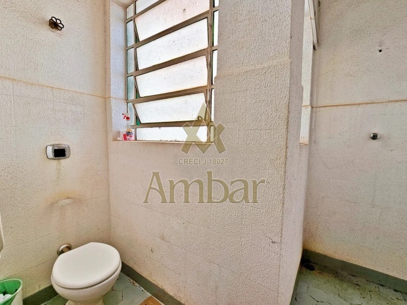 Ambar Imóveis | Imobiliária em Ribeirão Preto | Ponto Comercial - Centro - Ribeirão Preto