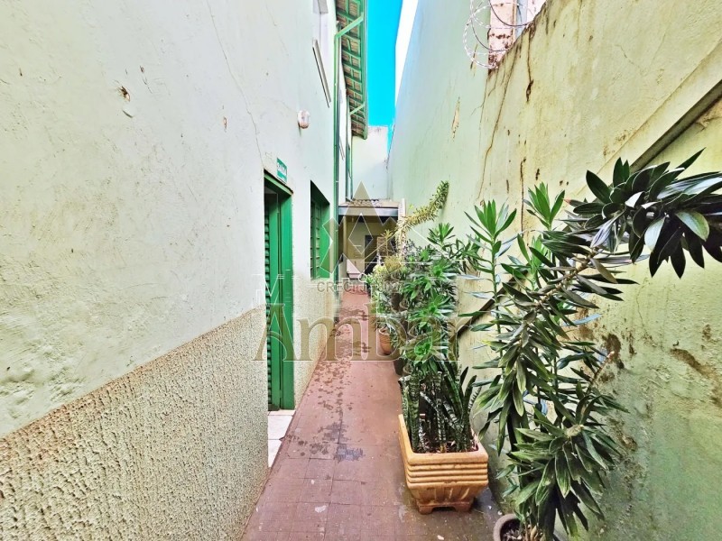 Ambar Imóveis | Imobiliária em Ribeirão Preto | Ponto Comercial - Centro - Ribeirão Preto