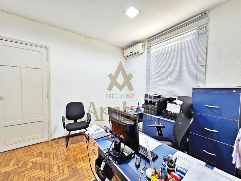 Ambar Imóveis | Imobiliária em Ribeirão Preto | Ponto Comercial - Centro - Ribeirão Preto