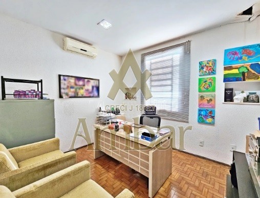 Ambar Imóveis | Imobiliária em Ribeirão Preto | Ponto Comercial - Centro - Ribeirão Preto