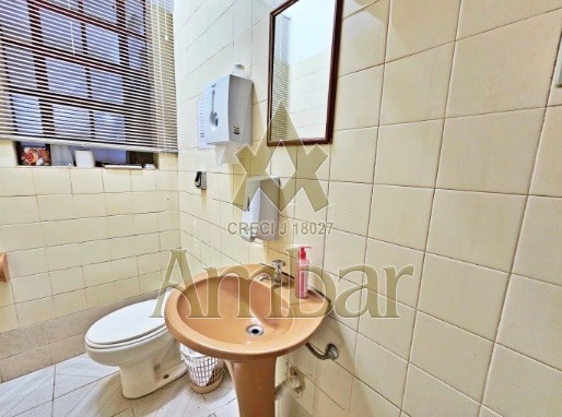 Ambar Imóveis | Imobiliária em Ribeirão Preto | Ponto Comercial - Centro - Ribeirão Preto